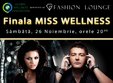 finala miss wellness gwi 2011