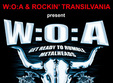 finala nationala w o a metal battle bran