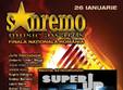 finala sanremo music awards