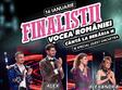 finalistii vocea romaniei beraria h