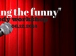 poze  finding the funny comedy workshop