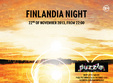 finlandia night kumm live noaptea de logout