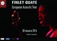 finley quaye va concerta la teatrul coquette bucuresti