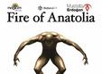 fire of anatolia la sala palatului
