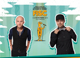 fisc 2014 stand up comedy cu dan badea i catalin bordea