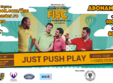 fisc show de improvizatie just push play