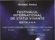 fisv festivalul interna iona de statui vivante