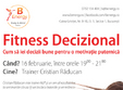 fitness decizional