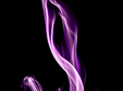 flacara violet un party de palmares