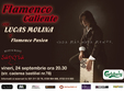 flamenco caliente la restaurant sangria din bucuresti