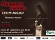 flamenco caliente la restaurant sangria din bucuresti