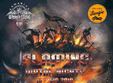 flaming metal nights songs for bad luck