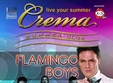 flamingo boys la mamaia