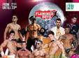 flamingo boys princess club