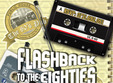 flashback to the eightie