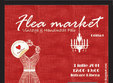 flea market la historia in centrul vechi
