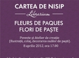 fleurs de paques flori de paste