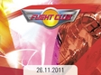 flight club in stage alba iulia