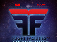 flight facilities palatul ghika