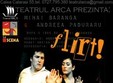  flirt in club la scena