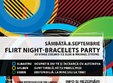 flirt night in 3d stage
