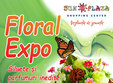 floral expo siluete si parfumuri inedite