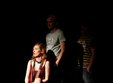  flori fete filme sau baieti la teatrul act din bucuresti