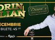 florin chilian in concert la deane s pub 