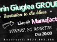 florin giuglea group live manufactura