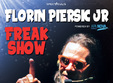 florin piersic jr freak show