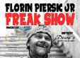 florin piersic jr freak show