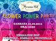 flower power party