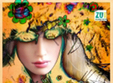 flower shower in club elements din bucuresti