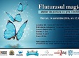 fluturasul magic