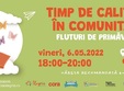 fluturi de primavara