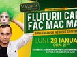 fluturii care fac mac mac