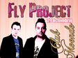 fly project halloween party