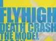 flyhigh death crash la post cochet din bucuresti