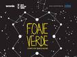 foaie verde la teatrul odeon