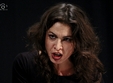 poze foc spectacol de teatru caritabil in memoria victimelor din colec
