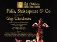  folia shakespeare co de gigi caciuleanu