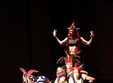  folia shakespeare co un spectacol unic de teatru dans