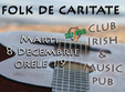 folk de caritate in irish music pub din cluj napoca