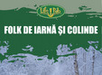  folk de iarna si colinde 