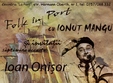 folk in port cu ionut mangu
