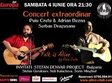 folk is a live cu puiu cretu adrian bezna si invitatii in club a live
