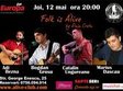 folk is a live