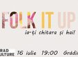 folk it up