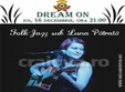 folk jazz dream on