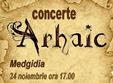 folk la medgidia folk la garaje